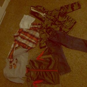 Boys 3T will sell as a lot or separate make offer